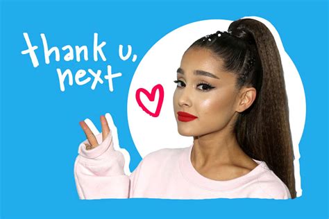 Thank You Next Meme Video