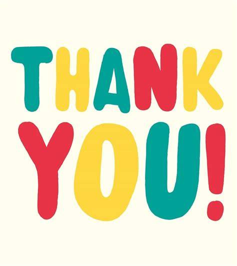Thank