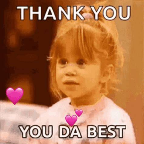 Thank You Very Much Meme