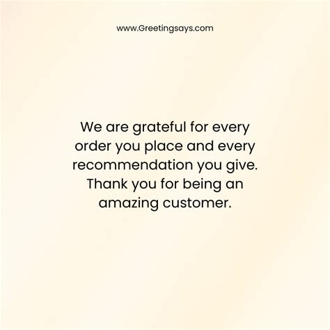Thankful Quotes Business