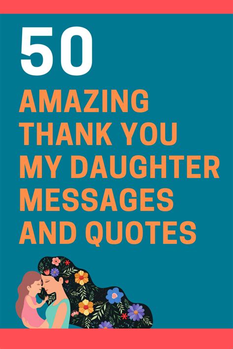 Thankful Quotes Daughter