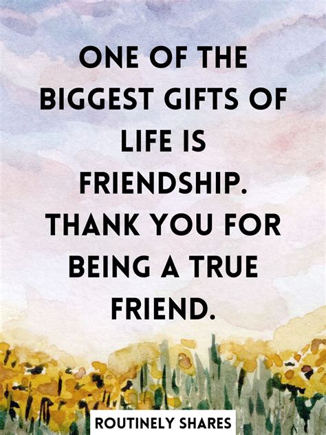 Thankful Quotes For Friends