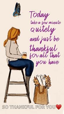 Thankful Quotes Gif