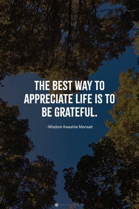 Thankful Quotes Pictures