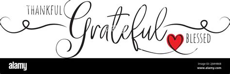 Thankful Quotes White Background