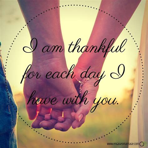 Thankful Relationship Quotes