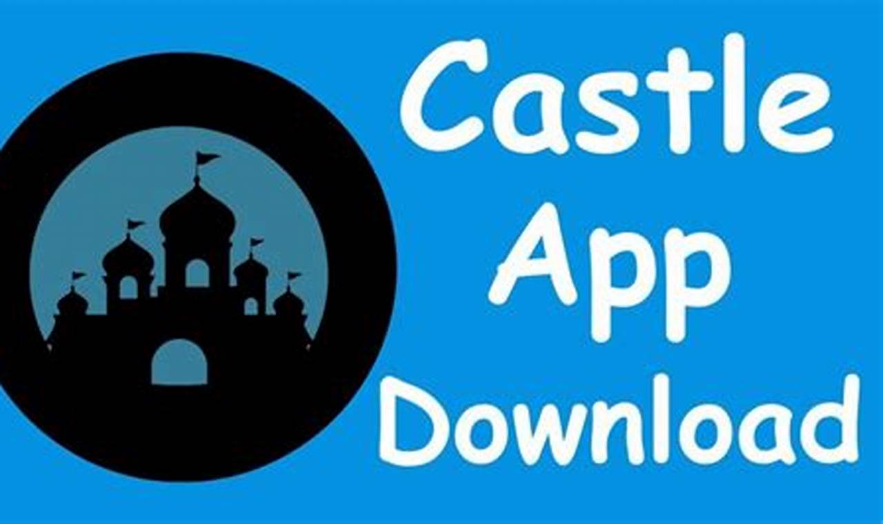 Thanksgiving 2024 Castle App