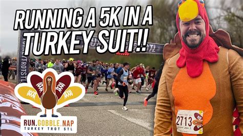 Thanksgiving 5k Meme
