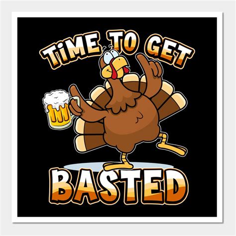 Thanksgiving Beer Meme