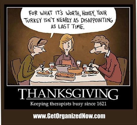 Thanksgiving Countdown Meme