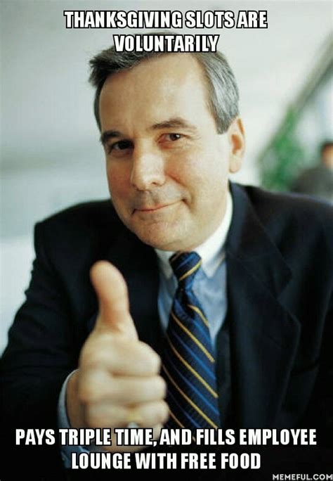 Thanksgiving Expenses Meme