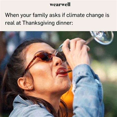 Thanksgiving Girlfriend Meme