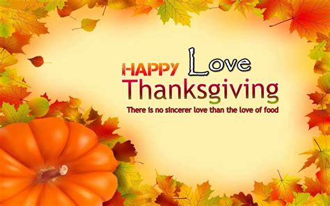 Thanksgiving