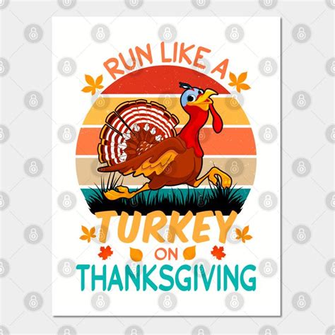 Thanksgiving Marathon Meme