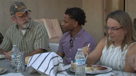 Thanksgiving Meme Grandma