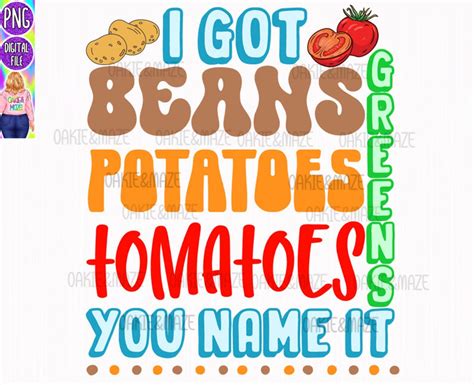 Thanksgiving Meme Greens