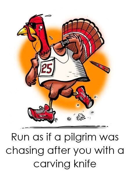 Thanksgiving Meme Gym