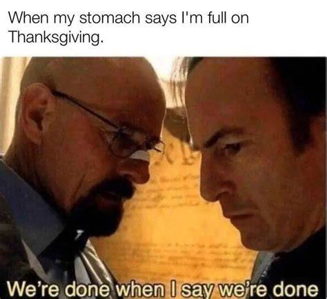 Thanksgiving Meme Inappropriate