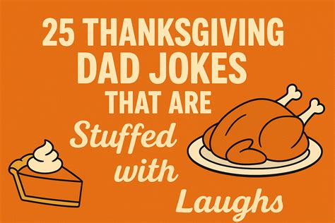 Thanksgiving Meme Jokes