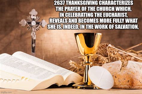 Thanksgiving Meme Prayer