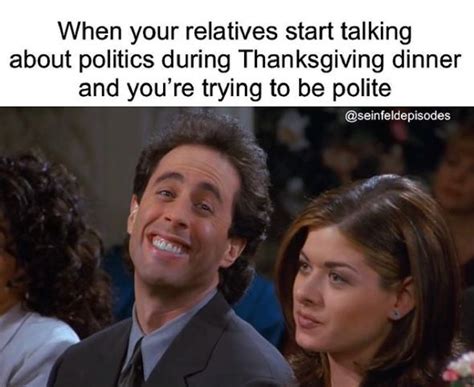 Thanksgiving Meme Tumblr