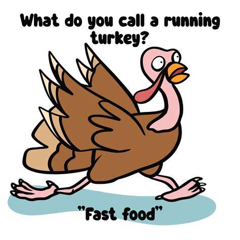 Thanksgiving Race Meme