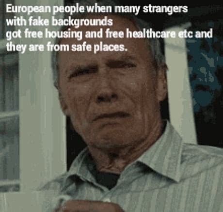 Thanksgiving Refugee Meme