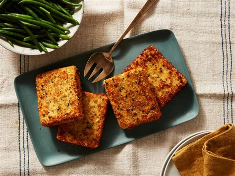 Thanksgiving Tofu Recipe