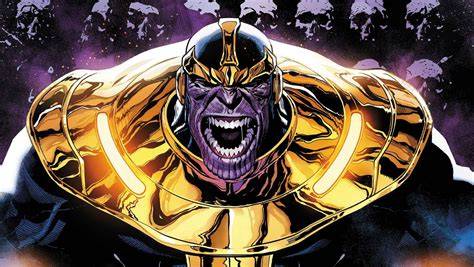 Thanos