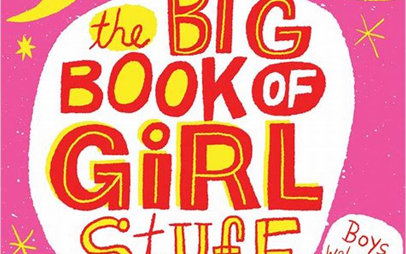 That Girl Book