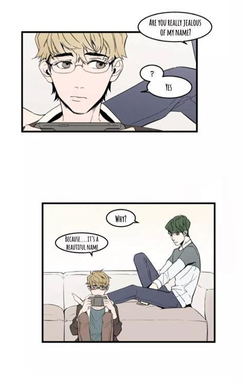 The Alluring Adventures Continue: Unraveling Secrets in That Beautiful Man Is Loose - Chapter 5!