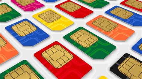Stay Connected at all Times: Unlock the Freedom and Convenience of Prepaid Sim Cards