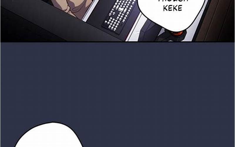 Thats Not How You Do It Manhwa Characters