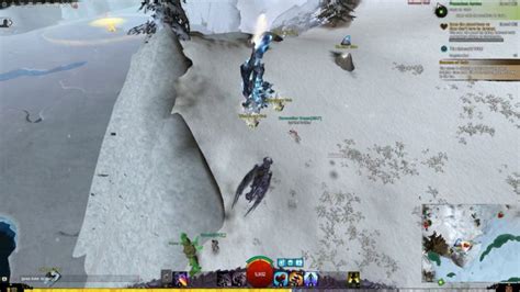 Thaw Elixir Recipe Gw2