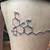 Thc Molecule Tattoo