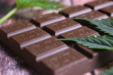 Thc Chocolate Recipe