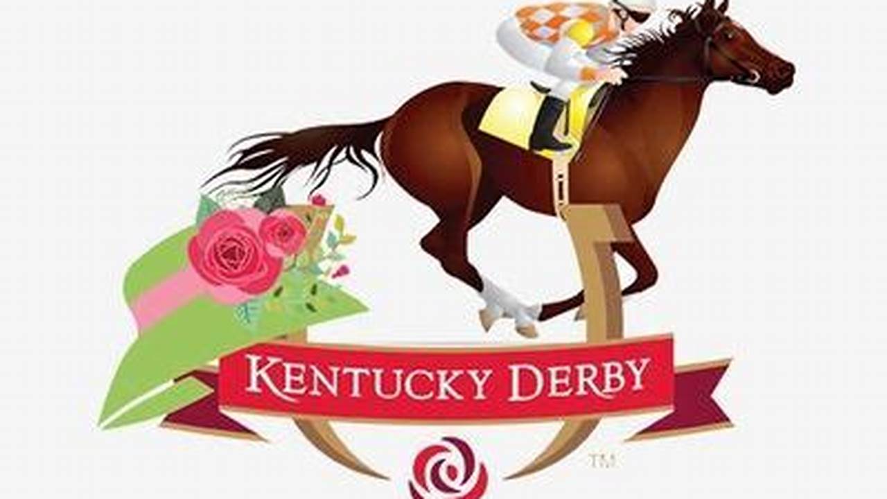 The 2024 Kentucky Derby Is The 150Th Renewal Of The Greatest Two Minutes In Sports And Will Run On May 4Th, 2024., 2024