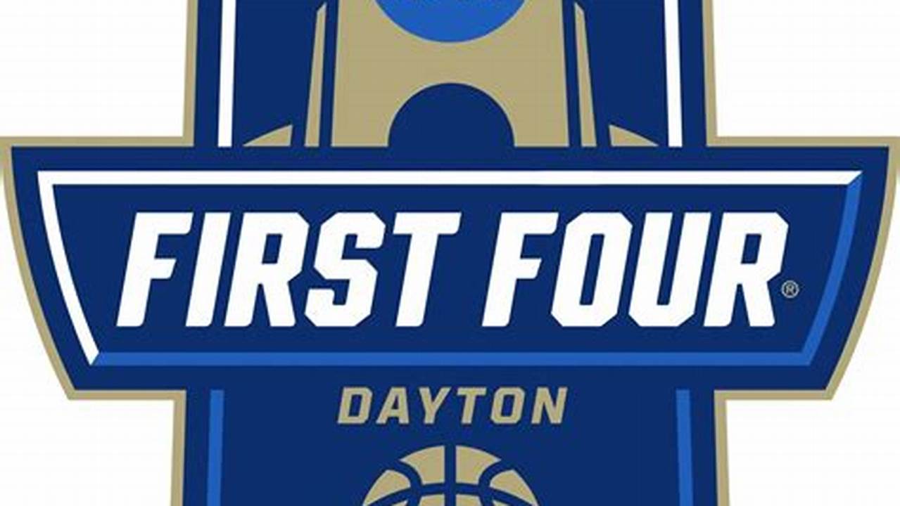The 2024 Ncaa Men’s Basketball Tournament Begins With The First Four In Dayton, Ohio And Ends In Phoenix For The Final Four., 2024