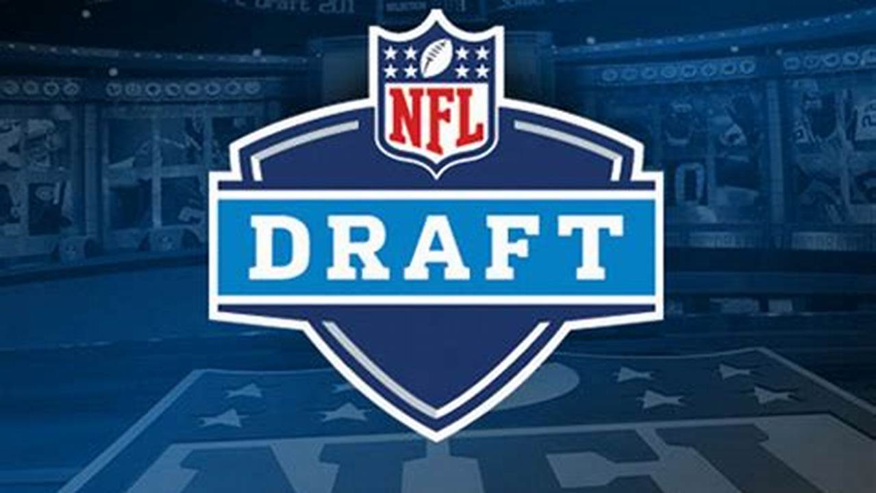The 2024 Nfl Draft Will Take Place In., 2024