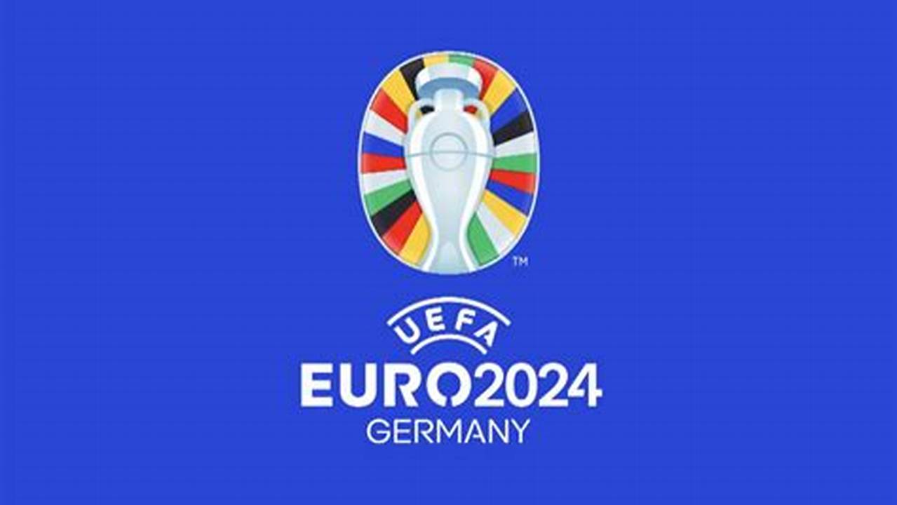 The 2024 Uefa European Football Championship, Commonly Referred To As Uefa Euro 2024 (Stylised As Uefa Euro 2024) Or Simply Euro 2024, Will Be The 17Th Edition Of The., 2024