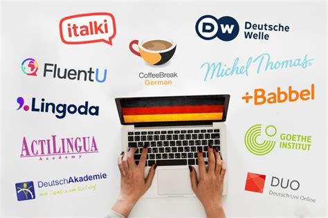 The 7 Best Online German Classes 2023 In English