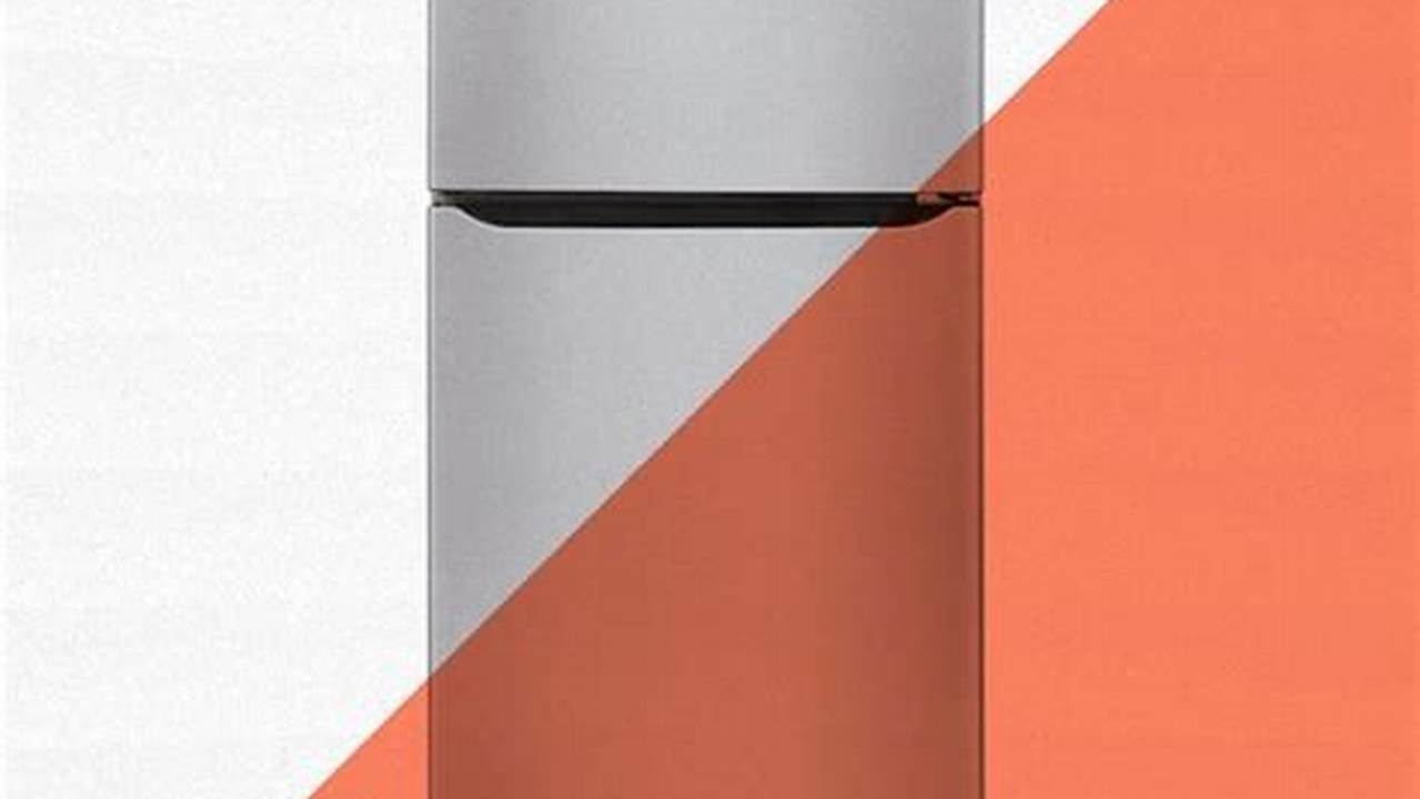 The 8 Best Cheap Refrigerators Of 2024 Still Have (Some) Bells And Whistles Most Of These Cost $800 Or Less, Balancing Affordability With Functionality., 2024