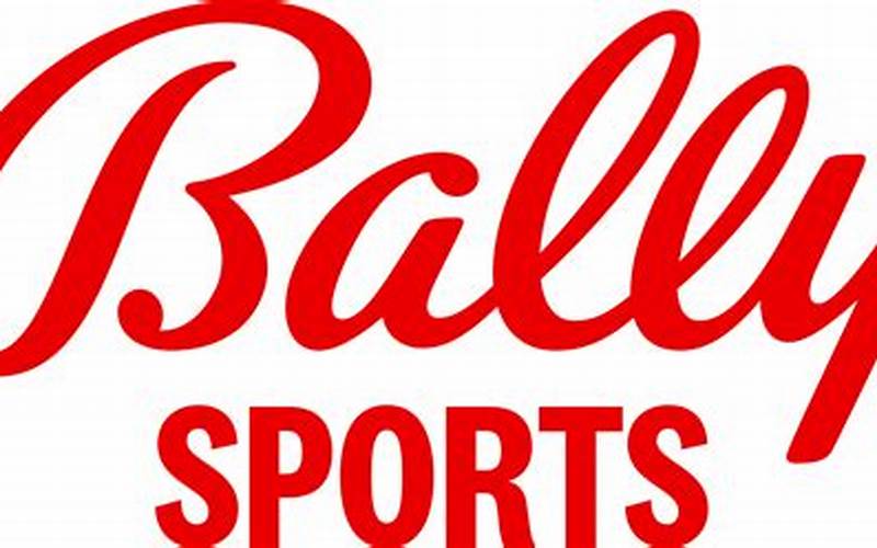 The Advantages Of Bally Sports