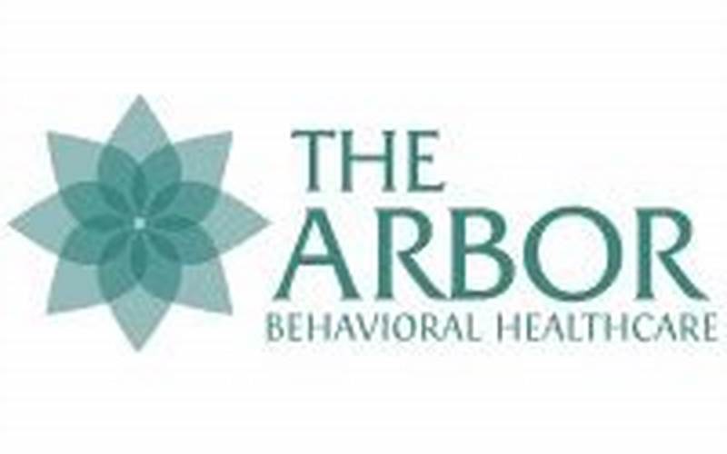 The Arbor Behavioral Healthcare Logo