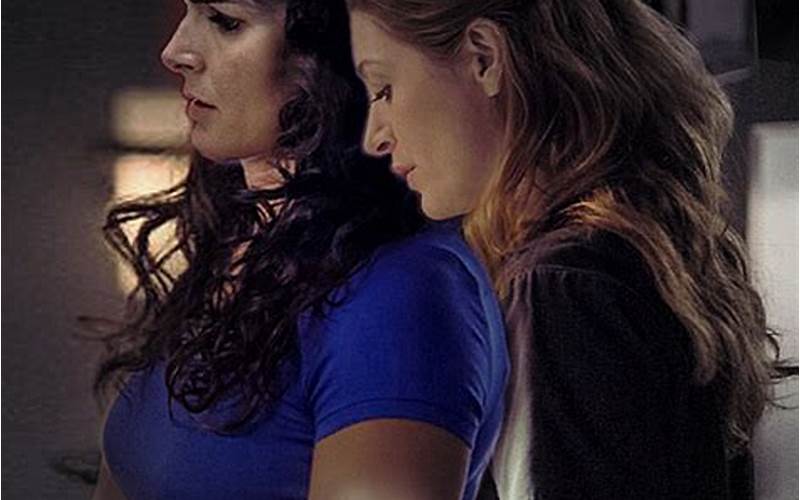 The Art Of Losing Rizzoli And Isles Fanfiction