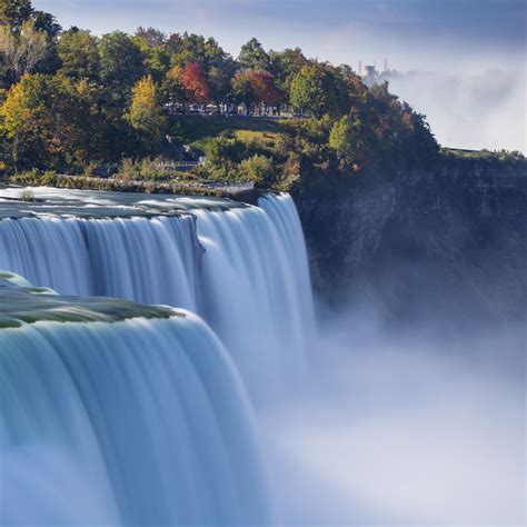 The Attractions of Niagara Falls