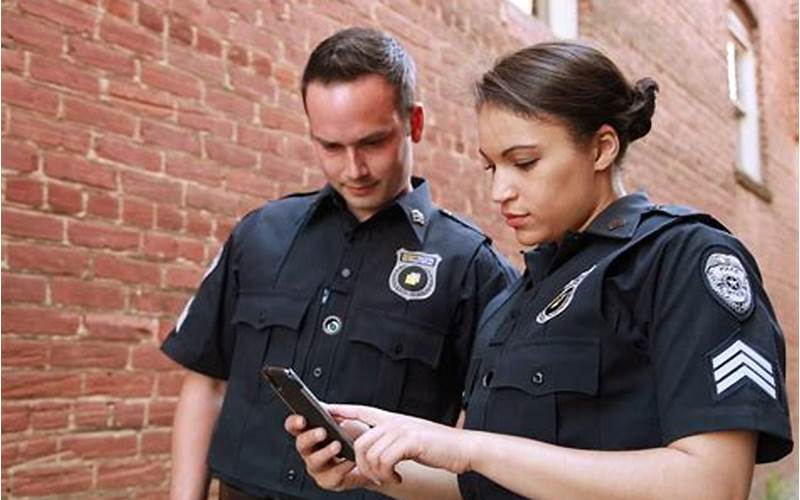 The Basics Of Security Officer Jobs