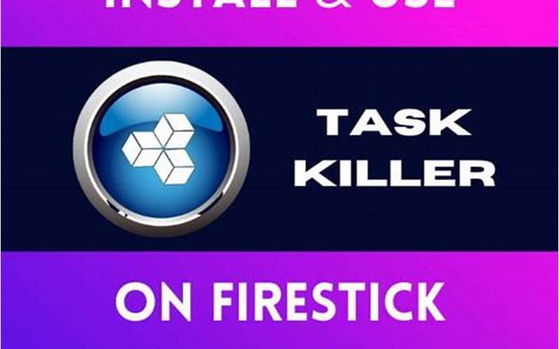 The Basics Of Task Killer Apps