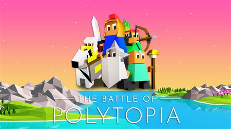 The Battle of Polytopia on Steam