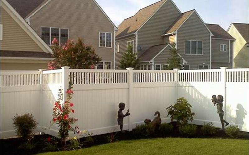 The Benefits And Drawbacks Of Installing A Privacy Azek Fence